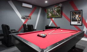 Exclusive Villa with Large Private Pool on Reunion Resort and Spa, Orlando Villa 4625